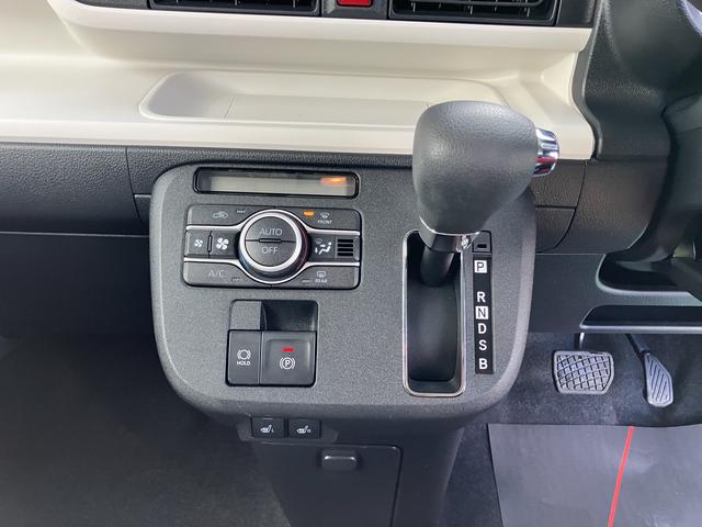 ムーヴキャンバスストライプスＧスマートキープッシュスタート　キーフリーキー　運転席エアバック　ＡＢＳ（山口県）の中古車