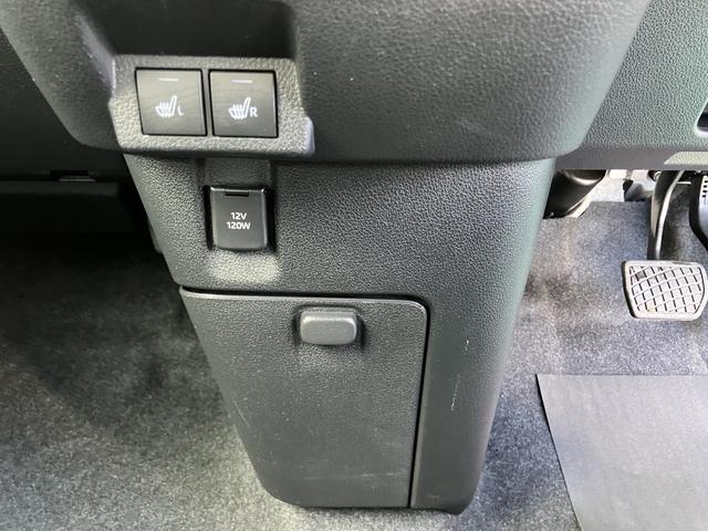 ムーヴキャンバスストライプスＧスマートキープッシュスタート　キーフリーキー　運転席エアバック　ＡＢＳ（山口県）の中古車