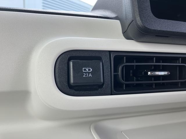 ムーヴキャンバスストライプスＧスマートキープッシュスタート　キーフリーキー　運転席エアバック　ＡＢＳ（山口県）の中古車