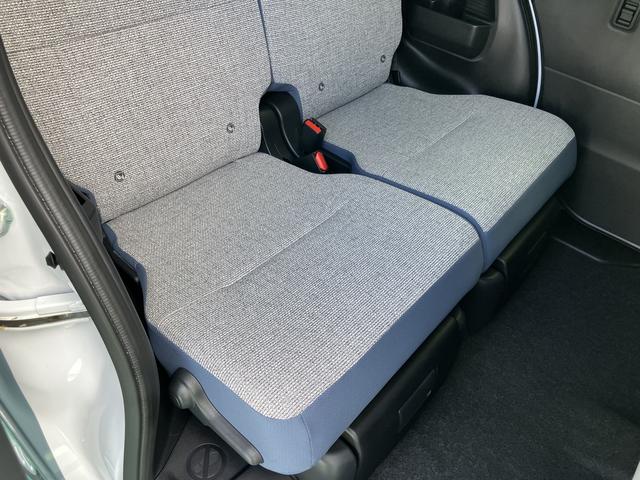 ムーヴキャンバスストライプスＧスマートキープッシュスタート　キーフリーキー　運転席エアバック　ＡＢＳ（山口県）の中古車