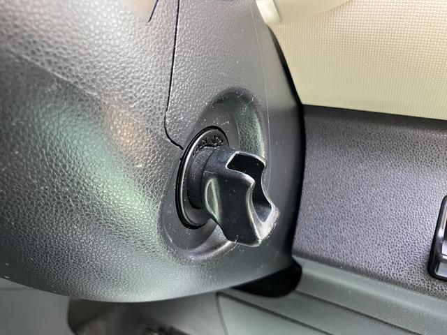 ミラココアココアＸインテリキー　運転席エアバック　キーレスキー　ＡＢＳ付　記録簿付き（山口県）の中古車