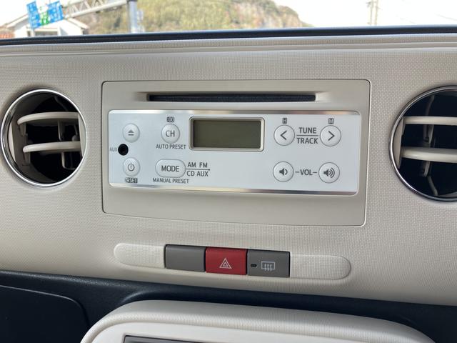 ミラココアココアＸインテリキー　運転席エアバック　キーレスキー　ＡＢＳ付　記録簿付き（山口県）の中古車