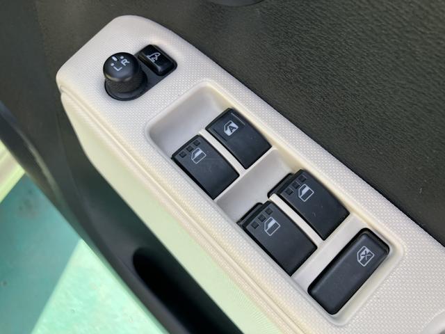 ミラココアココアＸインテリキー　運転席エアバック　キーレスキー　ＡＢＳ付　記録簿付き（山口県）の中古車