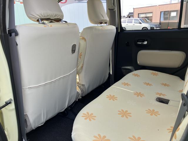 ミラココアココアＸインテリキー　運転席エアバック　キーレスキー　ＡＢＳ付　記録簿付き（山口県）の中古車