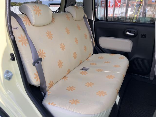 ミラココアココアＸインテリキー　運転席エアバック　キーレスキー　ＡＢＳ付　記録簿付き（山口県）の中古車