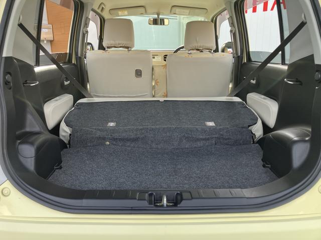 ミラココアココアＸインテリキー　運転席エアバック　キーレスキー　ＡＢＳ付　記録簿付き（山口県）の中古車