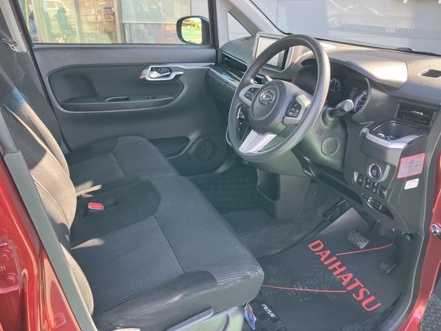 ムーヴカスタム　Ｘリミテッド　ＳＡIII（山口県）の中古車