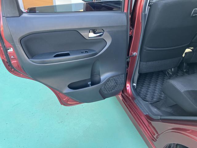 ムーヴカスタム　Ｘリミテッド　ＳＡIII（山口県）の中古車