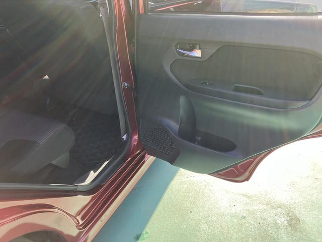 ムーヴカスタム　Ｘリミテッド　ＳＡIII（山口県）の中古車