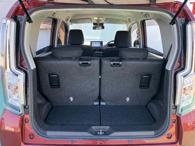 ムーヴカスタム　Ｘリミテッド　ＳＡIII（山口県）の中古車