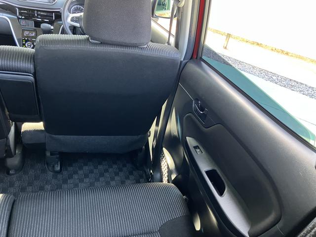 ムーヴカスタム　Ｘリミテッド　ＳＡIII（山口県）の中古車