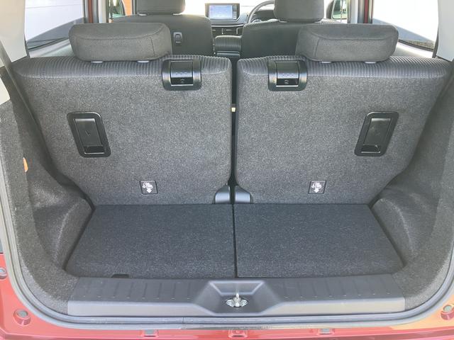 ムーヴカスタム　Ｘリミテッド　ＳＡIII（山口県）の中古車