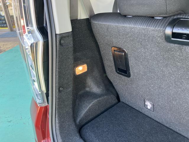 ムーヴカスタム　Ｘリミテッド　ＳＡIII（山口県）の中古車