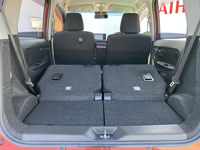 ムーヴカスタム　Ｘリミテッド　ＳＡIII（山口県）の中古車