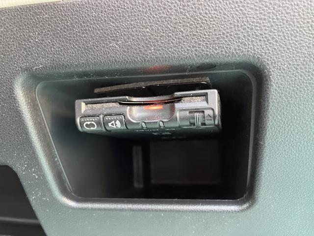 ムーヴキャンバスＧメイクアップリミテッド　ＳＡIIIプッシュスタートスマートキー　キーレスエントリー　記録簿　運転席エアバック　ＡＢＳ（山口県）の中古車