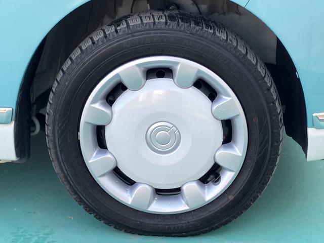 ムーヴキャンバスＧメイクアップリミテッド　ＳＡIIIプッシュスタートスマートキー　キーレスエントリー　記録簿　運転席エアバック　ＡＢＳ（山口県）の中古車