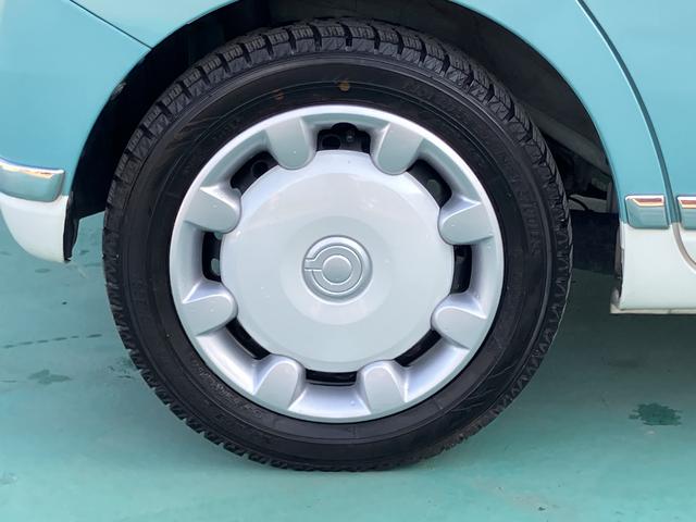 ムーヴキャンバスＧメイクアップリミテッド　ＳＡIIIプッシュスタートスマートキー　キーレスエントリー　記録簿　運転席エアバック　ＡＢＳ（山口県）の中古車