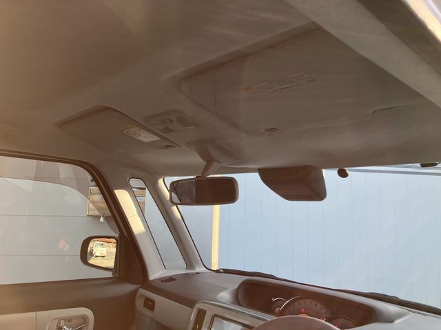 ムーヴキャンバスＧメイクアップリミテッド　ＳＡIIIプッシュスタートスマートキー　キーレスエントリー　記録簿　運転席エアバック　ＡＢＳ（山口県）の中古車