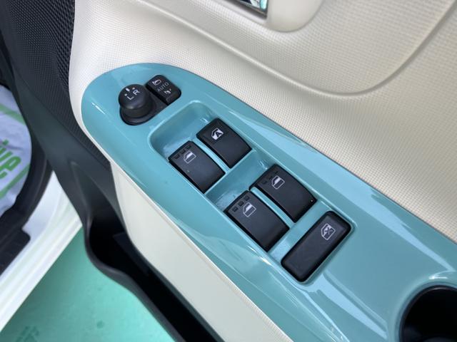 ムーヴキャンバスＧメイクアップリミテッド　ＳＡIIIプッシュスタートスマートキー　キーレスエントリー　記録簿　運転席エアバック　ＡＢＳ（山口県）の中古車