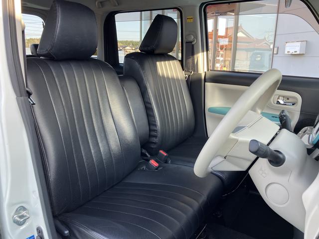 ムーヴキャンバスＧメイクアップリミテッド　ＳＡIIIプッシュスタートスマートキー　キーレスエントリー　記録簿　運転席エアバック　ＡＢＳ（山口県）の中古車