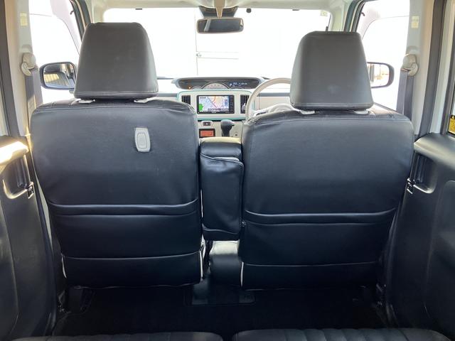 ムーヴキャンバスＧメイクアップリミテッド　ＳＡIIIプッシュスタートスマートキー　キーレスエントリー　記録簿　運転席エアバック　ＡＢＳ（山口県）の中古車