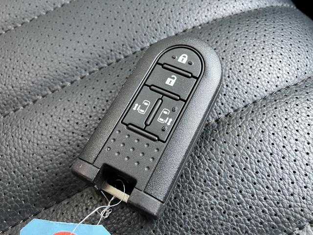 ムーヴキャンバスＧメイクアップリミテッド　ＳＡIIIプッシュスタートスマートキー　キーレスエントリー　記録簿　運転席エアバック　ＡＢＳ（山口県）の中古車