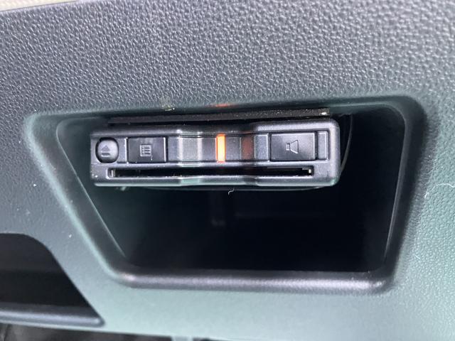 ムーヴキャンバスＧブラックアクセントＶＳ　ＳＡIIIワンオーナー　スマートキー　ＥＴＣ　エアバック　ＡＢＳ　ナビＴＶ　記録簿　キーレスエントリー（山口県）の中古車