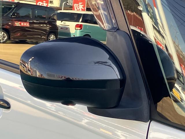 ムーヴキャンバスＧブラックアクセントＶＳ　ＳＡIIIワンオーナー　スマートキー　ＥＴＣ　エアバック　ＡＢＳ　ナビＴＶ　記録簿　キーレスエントリー（山口県）の中古車