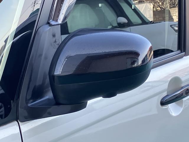 ムーヴキャンバスＧブラックアクセントＶＳ　ＳＡIIIワンオーナー　スマートキー　ＥＴＣ　エアバック　ＡＢＳ　ナビＴＶ　記録簿　キーレスエントリー（山口県）の中古車