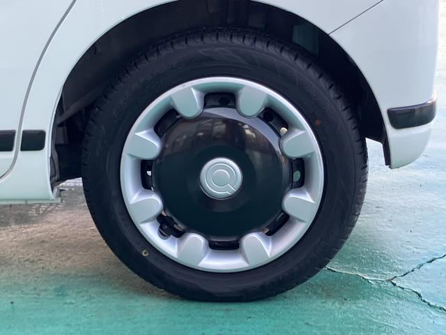 ムーヴキャンバスＧブラックアクセントＶＳ　ＳＡIIIワンオーナー　スマートキー　ＥＴＣ　エアバック　ＡＢＳ　ナビＴＶ　記録簿　キーレスエントリー（山口県）の中古車