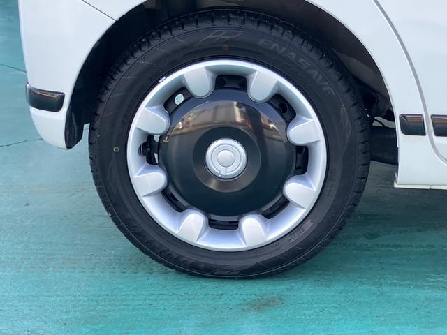 ムーヴキャンバスＧブラックアクセントＶＳ　ＳＡIIIワンオーナー　スマートキー　ＥＴＣ　エアバック　ＡＢＳ　ナビＴＶ　記録簿　キーレスエントリー（山口県）の中古車