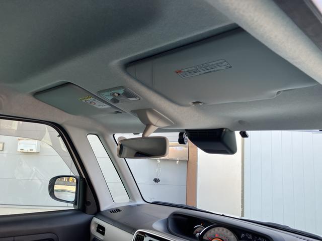 ムーヴキャンバスＧブラックアクセントＶＳ　ＳＡIIIワンオーナー　スマートキー　ＥＴＣ　エアバック　ＡＢＳ　ナビＴＶ　記録簿　キーレスエントリー（山口県）の中古車