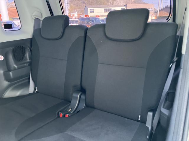 ムーヴキャンバスＧブラックアクセントＶＳ　ＳＡIIIワンオーナー　スマートキー　ＥＴＣ　エアバック　ＡＢＳ　ナビＴＶ　記録簿　キーレスエントリー（山口県）の中古車