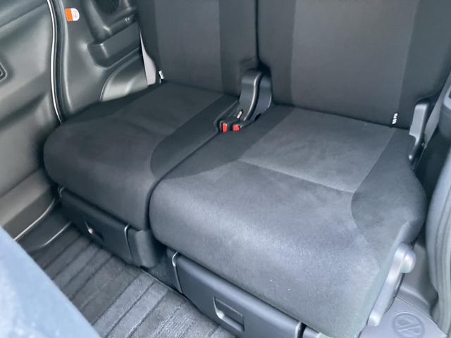 ムーヴキャンバスＧブラックアクセントＶＳ　ＳＡIIIワンオーナー　スマートキー　ＥＴＣ　エアバック　ＡＢＳ　ナビＴＶ　記録簿　キーレスエントリー（山口県）の中古車