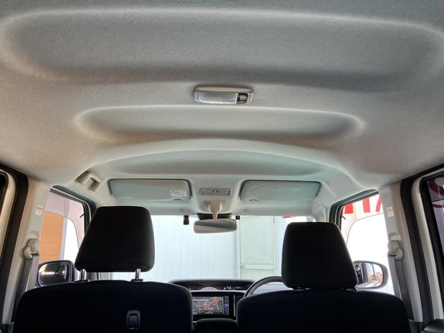 ムーヴキャンバスＧブラックアクセントＶＳ　ＳＡIIIワンオーナー　スマートキー　ＥＴＣ　エアバック　ＡＢＳ　ナビＴＶ　記録簿　キーレスエントリー（山口県）の中古車