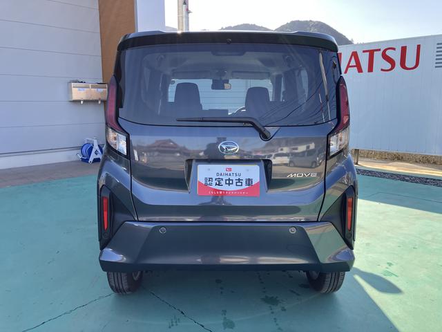 ムーヴＧスマートキー（山口県）の中古車