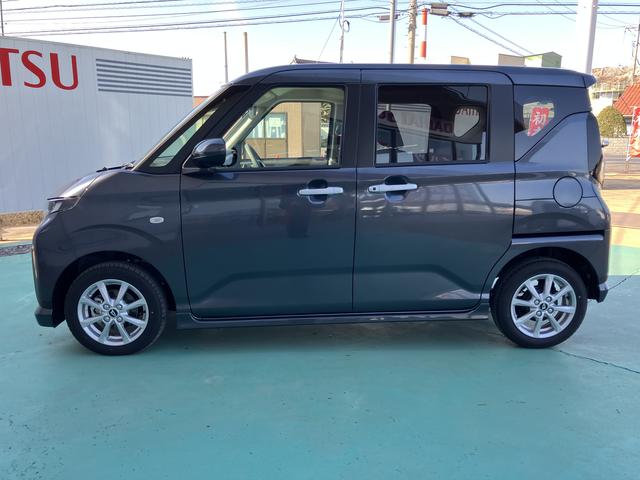 ムーヴＧスマートキー（山口県）の中古車