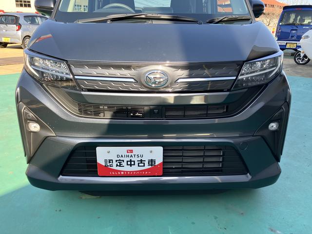 ムーヴＧスマートキー（山口県）の中古車