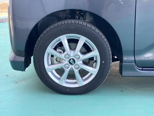 ムーヴＧスマートキー（山口県）の中古車