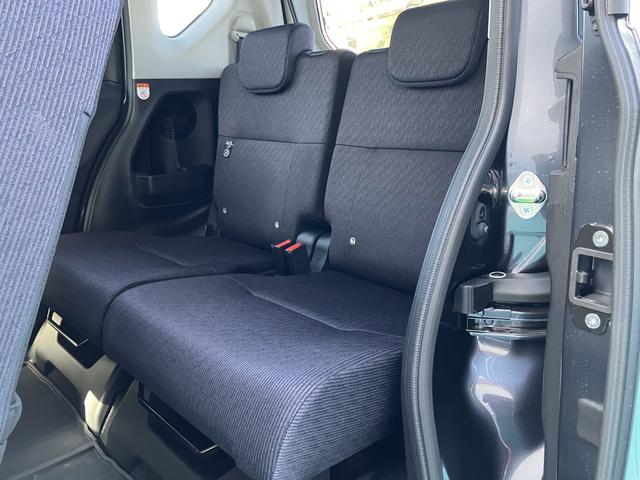 ムーヴＧスマートキー（山口県）の中古車