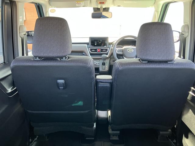 ムーヴＧスマートキー（山口県）の中古車