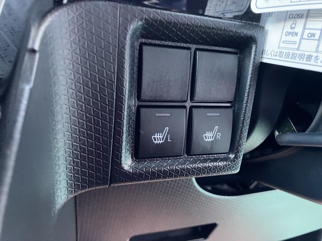 タントカスタムＲＳキーフリーキー　タ−ボ　ＡＢＳ　アルミホイール　エアバック　スマートキープッシュスタート（山口県）の中古車