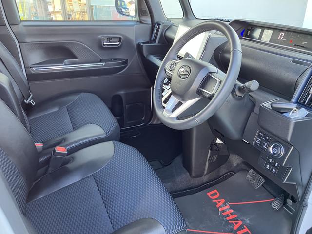 タントカスタムＲＳキーフリーキー　タ−ボ　ＡＢＳ　アルミホイール　エアバック　スマートキープッシュスタート（山口県）の中古車