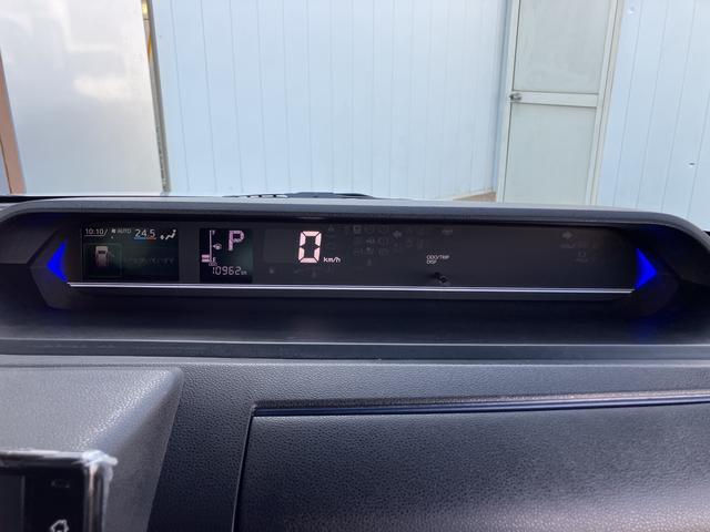 タントカスタムＲＳキーフリーキー　タ−ボ　ＡＢＳ　アルミホイール　エアバック　スマートキープッシュスタート（山口県）の中古車