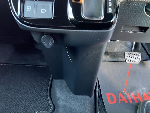 タントカスタムＲＳキーフリーキー　タ−ボ　ＡＢＳ　アルミホイール　エアバック　スマートキープッシュスタート（山口県）の中古車