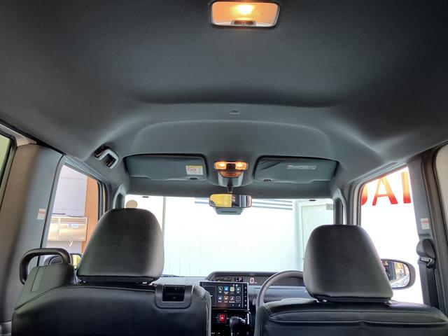 タントカスタムＲＳキーフリーキー　タ−ボ　ＡＢＳ　アルミホイール　エアバック　スマートキープッシュスタート（山口県）の中古車