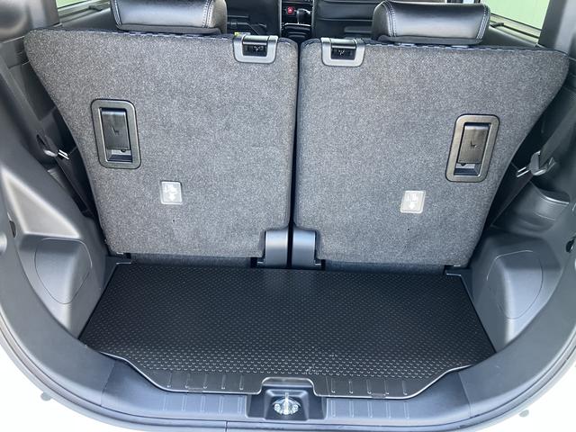 タントカスタムＲＳキーフリーキー　タ−ボ　ＡＢＳ　アルミホイール　エアバック　スマートキープッシュスタート（山口県）の中古車