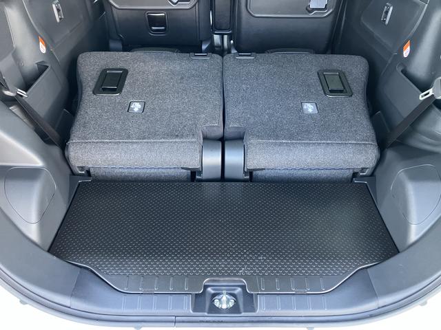 タントカスタムＲＳキーフリーキー　タ−ボ　ＡＢＳ　アルミホイール　エアバック　スマートキープッシュスタート（山口県）の中古車