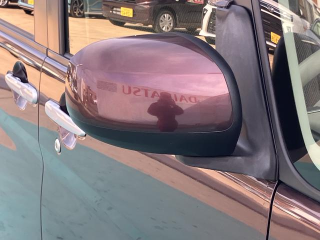 タントＬキーフリーシステム　ワンオーナー車　記録簿あり　ナビＴＶ　運転席エアバッグ　スマートキー　ＡＢＳ（山口県）の中古車