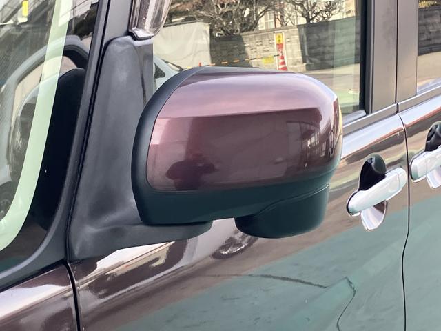 タントＬキーフリーシステム　ワンオーナー車　記録簿あり　ナビＴＶ　運転席エアバッグ　スマートキー　ＡＢＳ（山口県）の中古車